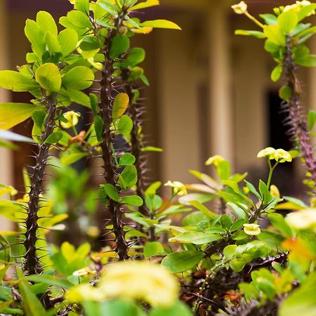 Pondok Guru Bakti Cottage Сенару Екстериор снимка