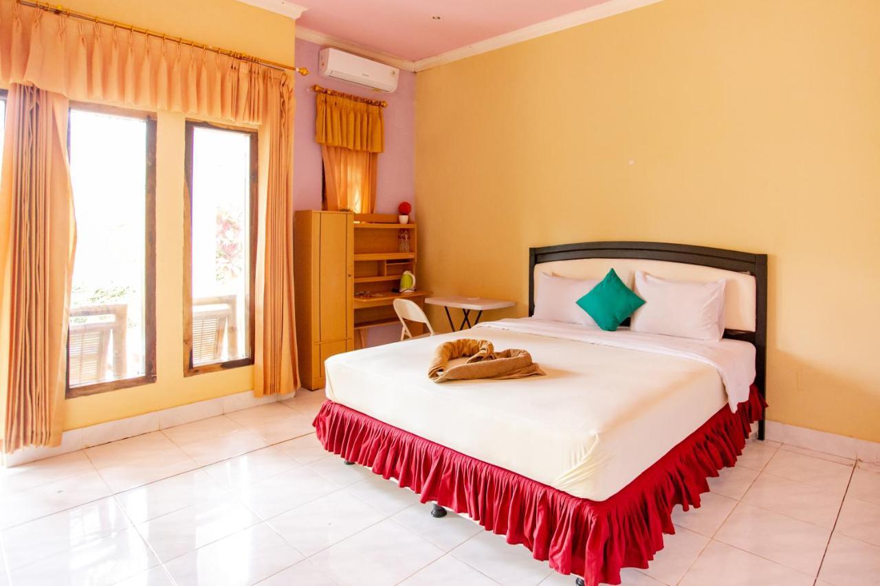 Pondok Guru Bakti Cottage Сенару Екстериор снимка