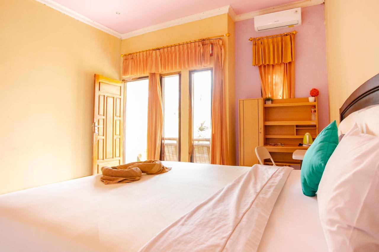 Pondok Guru Bakti Cottage Сенару Екстериор снимка
