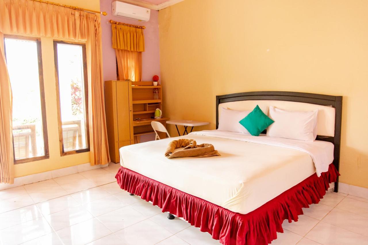Pondok Guru Bakti Cottage Сенару Екстериор снимка
