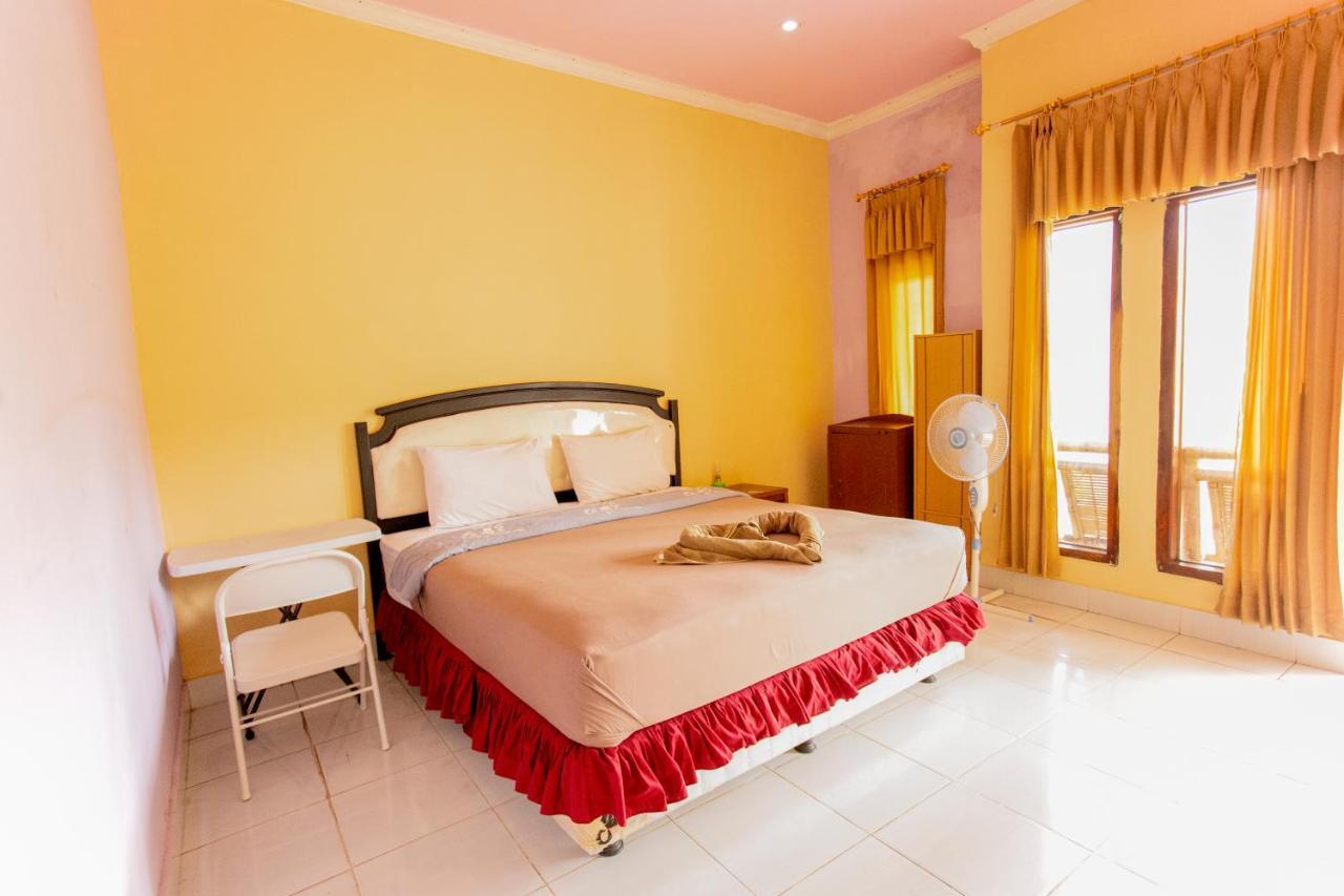 Pondok Guru Bakti Cottage Сенару Екстериор снимка