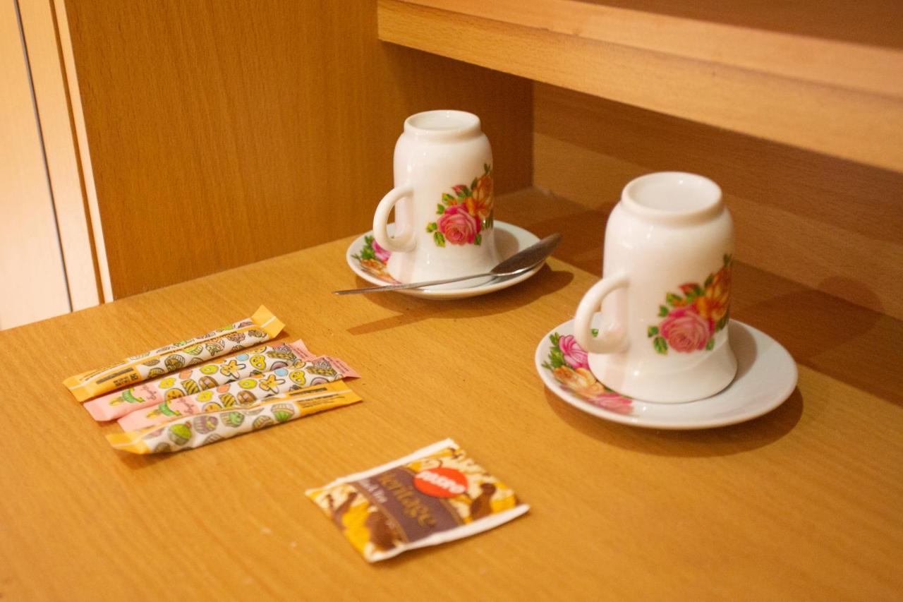 Pondok Guru Bakti Cottage Сенару Екстериор снимка