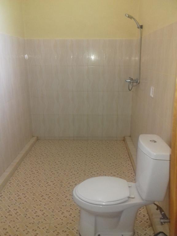 Pondok Guru Bakti Cottage Сенару Екстериор снимка