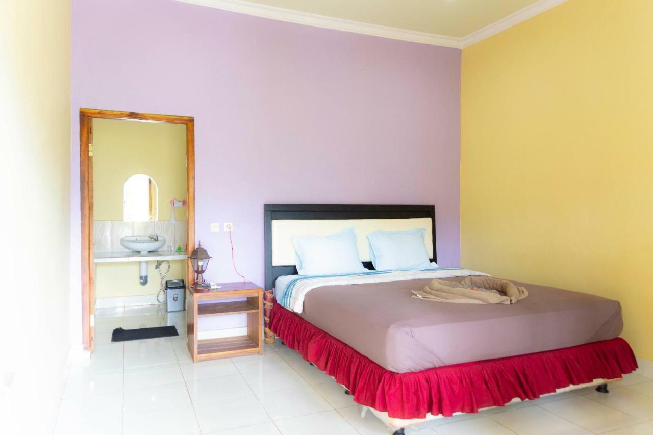 Pondok Guru Bakti Cottage Сенару Екстериор снимка